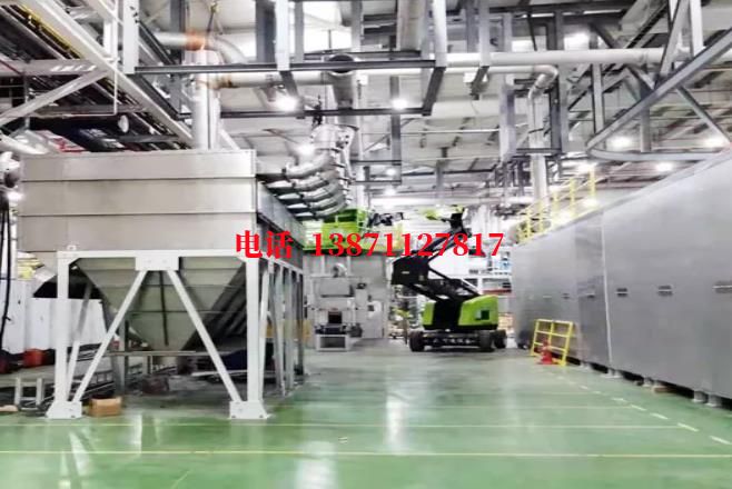 温县机电设备安装工程,设备安装公司