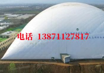 温县气膜棚卷帘门,电动门