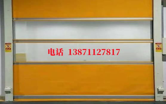 温县洁净室门
